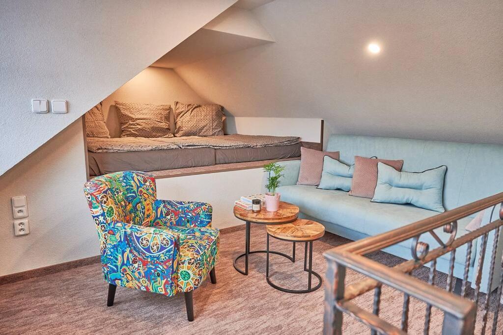"Na Skale " Apartment In Center, Free Parking บอยนิตแซ ภายนอก รูปภาพ