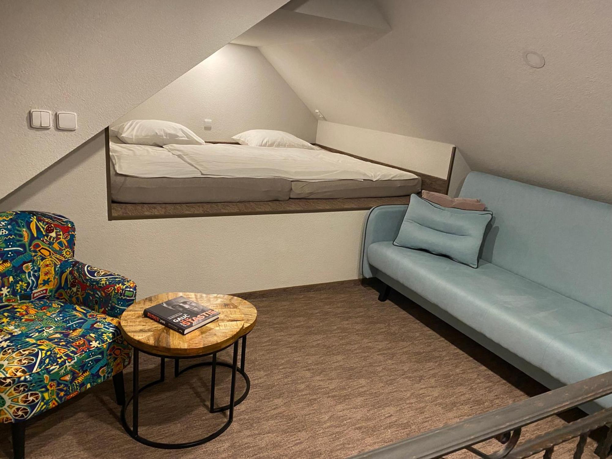 "Na Skale " Apartment In Center, Free Parking บอยนิตแซ ภายนอก รูปภาพ